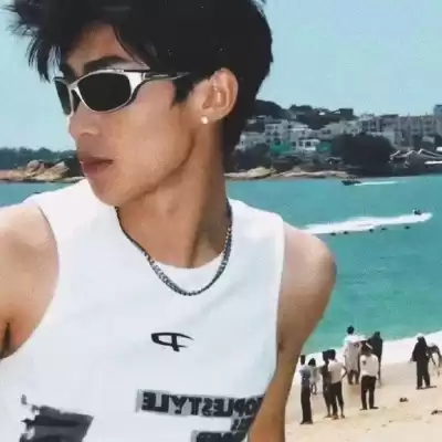 莘晏然